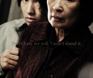 Mother (2009)