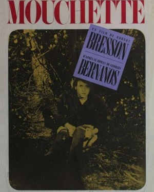 Mouchette (1967)