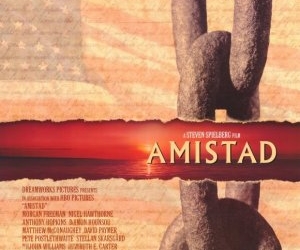 Amistad (1997)