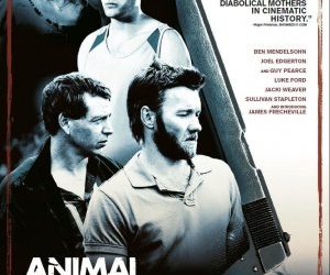 Animal Kingdom (2010)