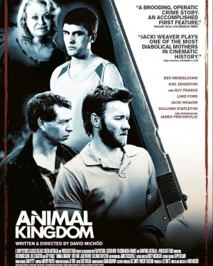 Animal Kingdom (2010)