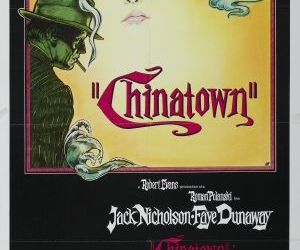 Chinatown (1974)
