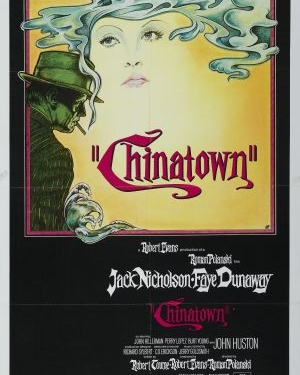Chinatown (1974)