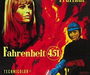 Fahrenheit 451 (1966)