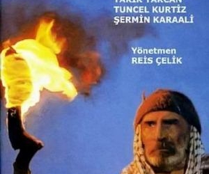 Işıklar Sönmesin (1997)