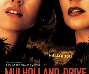 Mulholland Dr. (2001)
