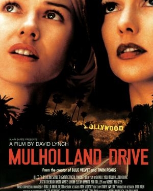 Mulholland Dr. (2001)