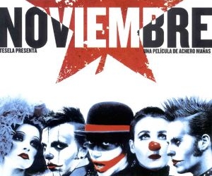 Noviembre (2003)