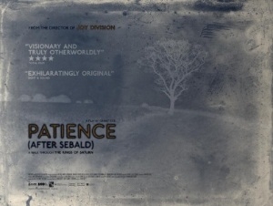 Patience (After Sebald) (2012)