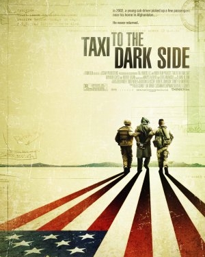 Taxi to the Dark Side (2007)