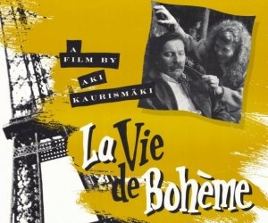 The Bohemian Life (1992)