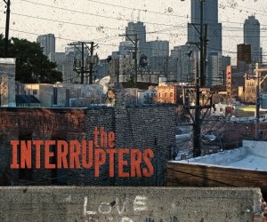 The Interrupters  (2011)