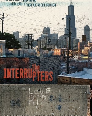The Interrupters  (2011)