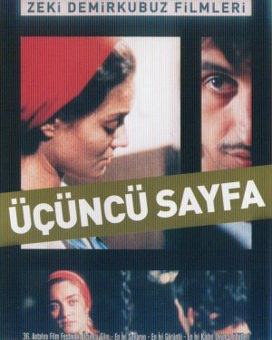 Üçüncü sayfa (1999)