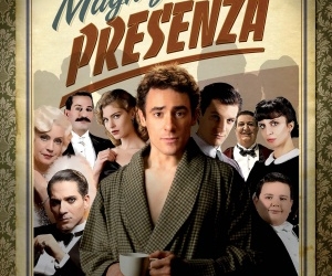 Magnifica Presenza (2012)