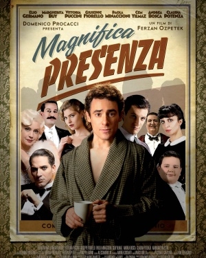 Magnifica Presenza (2012)