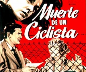Muerte de un ciclista (1955)