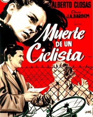 Muerte de un ciclista (1955)