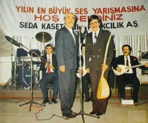 Muhsin Bey (1987)