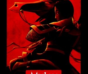 Mulan (1998)