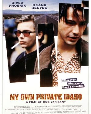 My Own Private Idaho (1991)