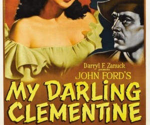 My Darling Clementine (1946)