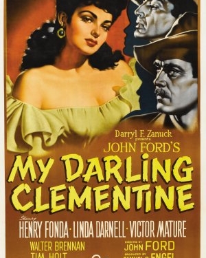 My Darling Clementine (1946)