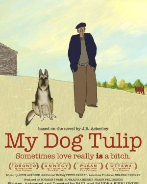 My Dog Tulip (2009)