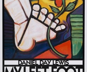 My Left Foot: The Story of Christy Brown (1989)