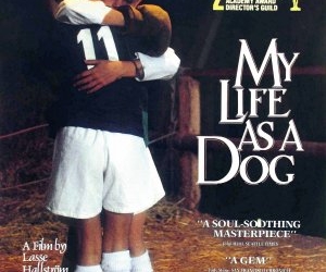 My Life as a Dog (1985)