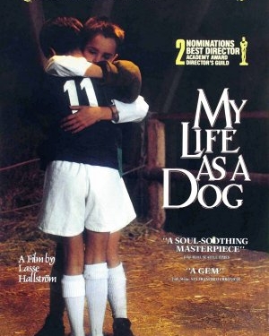 My Life as a Dog (1985)