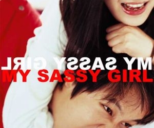 My Sassy Girl (2001)
