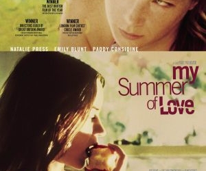 My Summer of Love (2004)