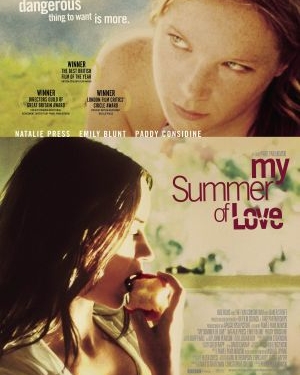 My Summer of Love (2004)