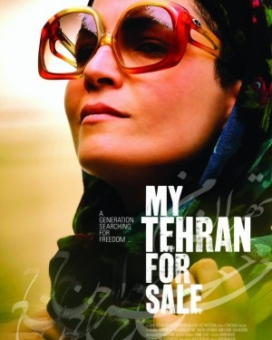 My Tehran for Sale (2009)