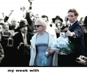 My Week with Marilyn (2011)