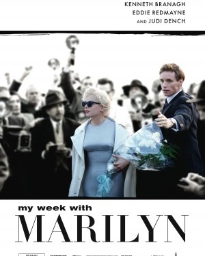 My Week with Marilyn (2011)