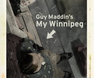 My Winnipeg (2007)