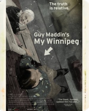 My Winnipeg (2007)