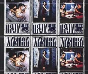 Mystery Train (1989)