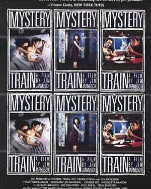 Mystery Train (1989)
