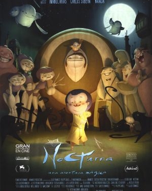 Nocturna (2007)