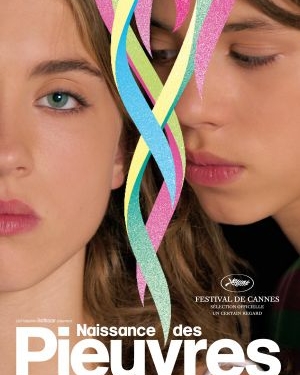 Naissance des pieuvres (2007)
