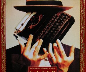 Naked Lunch (1991)