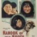 Nanook of the North (1922)