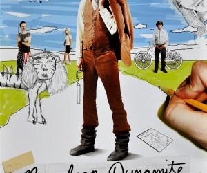 Napoleon Dynamite (2004)