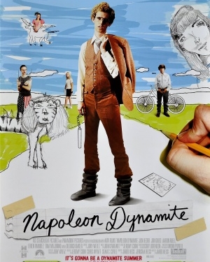 Napoleon Dynamite (2004)