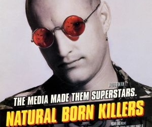 Natural Born Killers (1994)