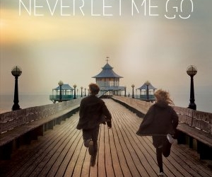 Never Let Me Go (2010)