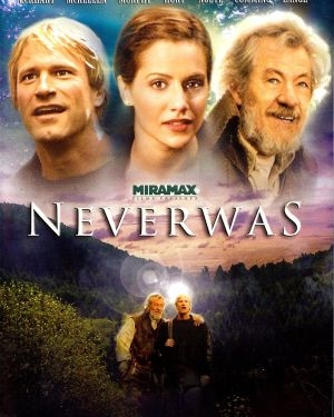 Neverwas (2005)